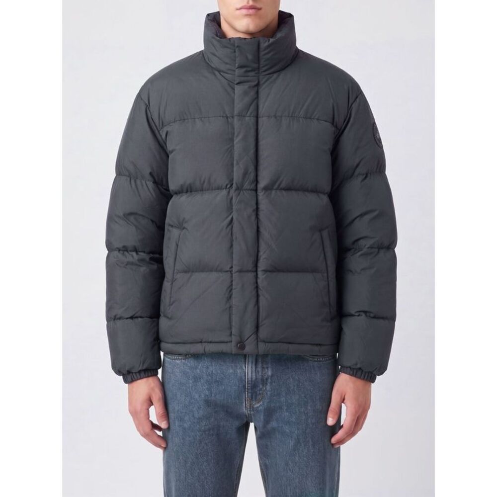 Canada Goose Men Canada Goose Sterling Quilted Relaxed-Fit Down Jacket